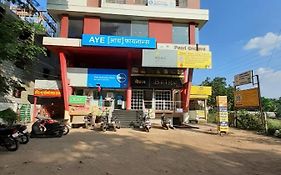 Asian International Hotel